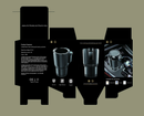 2-in-1 Smart Car Heating & Cooling Cup Holder with Digital Display