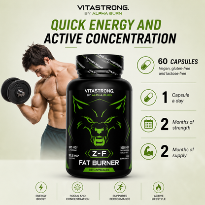 Fat Burner Z-F
